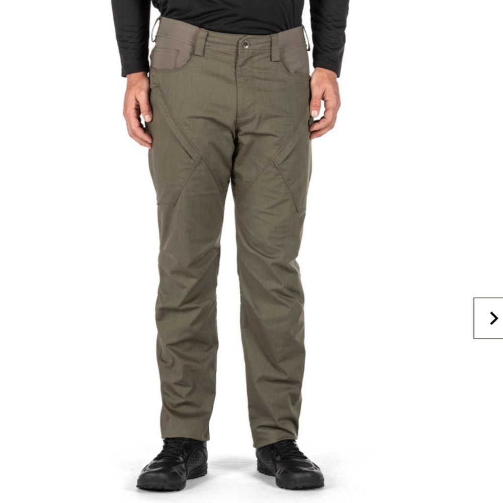 5.11 Tactical Capital Pants